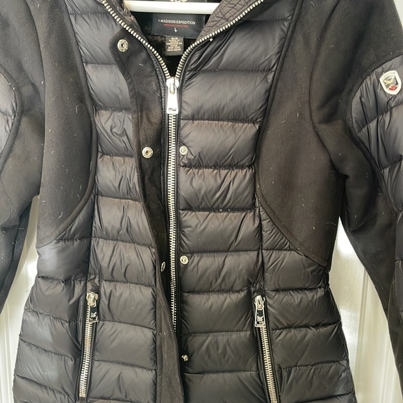 1 Madison Expedition Women’s winter jacket - Picture 6 of 10